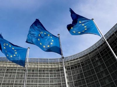 Страны ЕС планируют построить бункер в стиле Джеймса Бонда