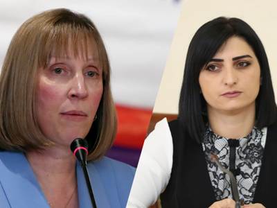 Դատապարտում ենք սպառնալիքները իրավապահների նկատմամբ եւ վերջիններիս կողմից ուժի չափից ավելի գործադրումը. ԱՄՆ դեսպան