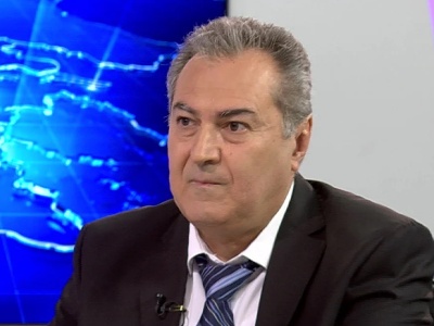 ԲԴԽ անդամ Ստեփան Միքայելյանը հրավիրվել է հարցաքննության՝ Ռուբեն Վարդազարյանի հրապարակած ձայնագրության գործով