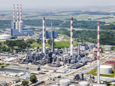 Австрия ищет союзников в судебном процессе против правил ЕС о «зеленом» газе