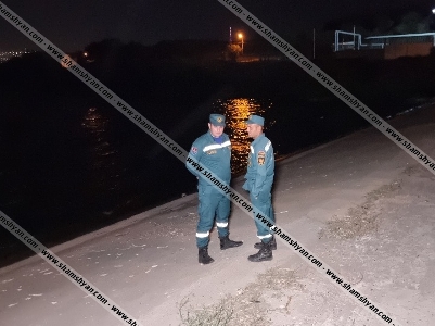 Missing woman, 63, found dead in Yerevan Lake