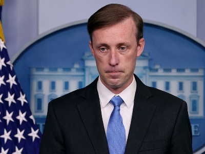 US sees 'profound threat' in deepening relations between Russia and Iran