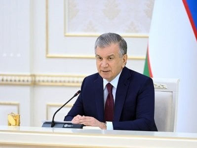 Президент Узбекистана Мирзиеев смягчил режим ЧП в Каракалпакии