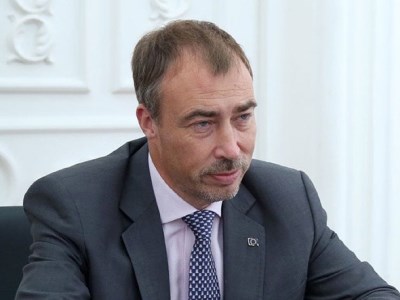 Ждем важных встреч: Спецпредставитель ЕС Тойво Клаар в Ереване