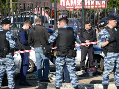 САР выступил с заявлением в связи с массовой дракой в Подмосковье, в которой погиб армянин