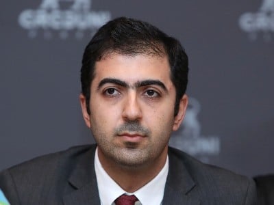 Եթե դատավորների ընդհանուր ժողովի օրը ընտրվեց ԲԴԽ անդամ, մեր բողոքն էլ հետո հաստատվեց, խնդիրներ կառաջանան. Օրբելյան