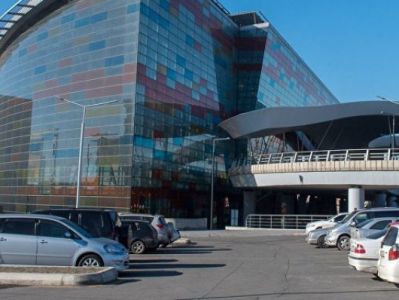 В аэропорту «Звартноц»  в очередной раз не обнаружили бомбу