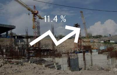 «Ժողովուրդ». Շինարարության ծավալներն աճել են
