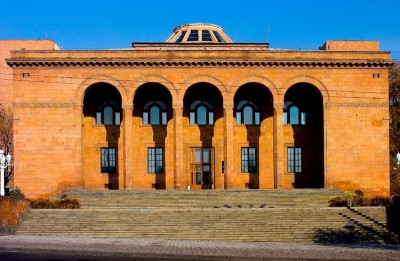 Արցախյան բարբառին նվիրված գիտաժողով՝ Գիտությունների ազգային ակադեմիայում