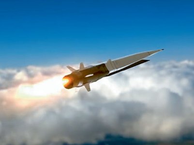 US successfully tests two hypersonic missiles