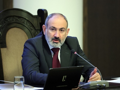 Պետք է ոչ թե շենքը հանենք վաճառքի, այլ ընկերությունը, այդ թվում շինթույլտվություններով. Նիկոլ Փաշինյան