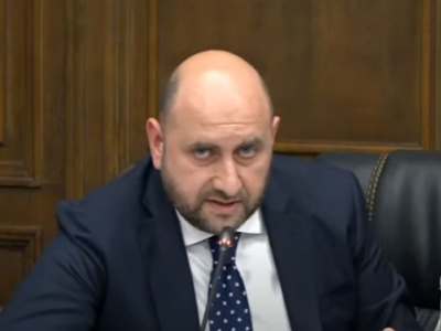 FAO-ի ինդեքսը, որը բոլոր պարենային ապրանքների համապարփակ ինդեքսն է, տարվա ընթացքում մոտ 50 տոկոսով աճել է. ԿԲ նախագահ