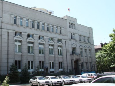 ԿԲ-ում աշխատանքից հեռացնում են Ավետիք Չալաբյանի եղբորը՝ Արա Չալաբյանին. Մենուա Սողոմոնյան