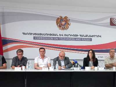 Վարկանիշային քվեարկության միջոցով մայրաքաղաքային սփռման մրցույթի հաղթող է ճանաչվել «:ԲՈՒՆ» գիտամշակութային հիմնադրամը