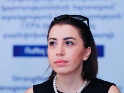 Մեկնարկող օրենսդրական փոփոխությունները պետք է հասցեագրեն կարևոր խնդիրներ. ՀՀ ՄԻՊ