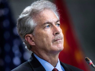 US embassy does not comment on information about CIA director's visit to Armenia