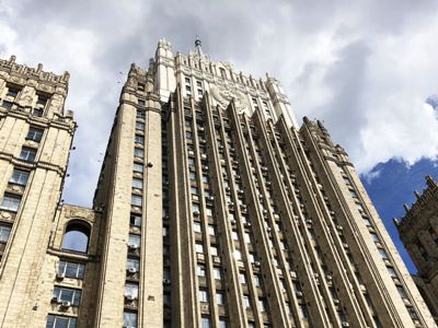 Ռուսաստանը սեւ ցուցակում է ներառել Ճապոնիայի խորհրդարանի 384 պատգամավորի