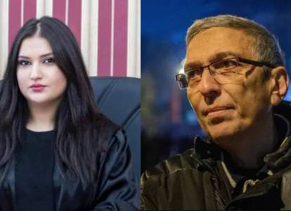 Որևէ փաստաթուղթ, որ հավաստեր, որ Արմեն Գրիգորյանն ունեցել է որևէ հիվանդություն, չի ներկայացվել, նույնիսկ բանավոր․դատավոր