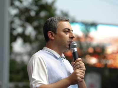 Opposition says it is preparing declaration recognizing all Pashinyan’s agreements as null and void