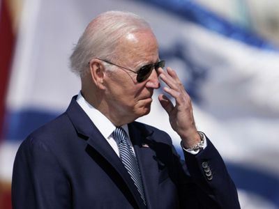 What did Biden agree upon with Saudi leaders during meeting in Jeddah?