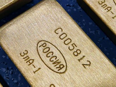 European Commission formally proposes ban on Russia gold imports