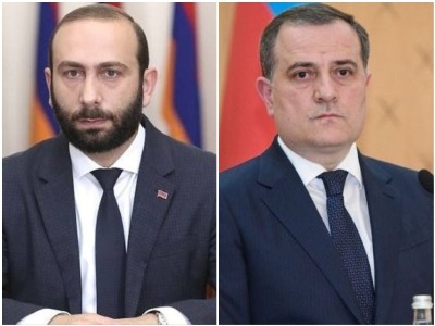 Թբիլիսիում ավարտվել է Հայաստանի եւ Ադրբեջանի արտգործնախարարների հանդիպումը