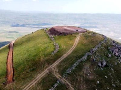 Հատիսը պե՛տք է մնա լեռ. ամենաթողության ու հովանավորչության նման նախադեպ թույլ տալ չի՛ կարելի. հայտարարություն