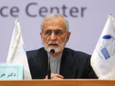 Գաղտնիք չէ, որ Իրանը տեխնիկապես կարող է միջուկային ռումբ ստեղծել