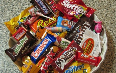 Mars-ին դատի է տվել «վտանգավոր» Skittles արտադրելու համար