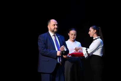 Ամփոփվել են Կենսաբանության 33-րդ միջազգային օլիմպիադայի արդյունքները