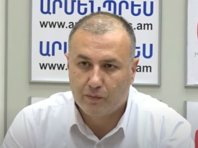«Ուլտրամանուշակագույն բարձր ինդեքսի պարագայում օրգանիզմը ստիպված է կատարել կրկնակի աշխատանք». Ռուբեն Գրիգորյան