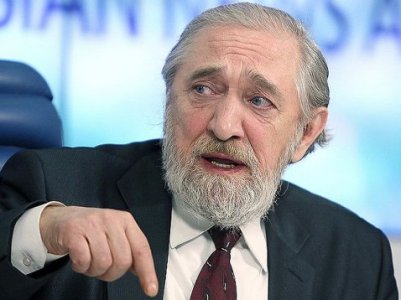 Надеин-Раевский: Вывод российских миротворцев из Карабаха приведет к изгнанию или уничтожению армян