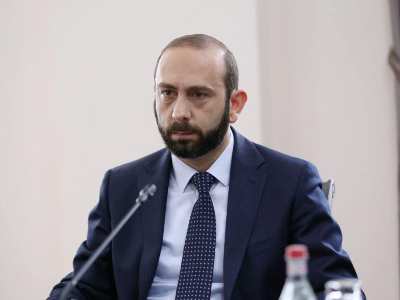 ՀՀ ԱԳ նախարար Արարատ Միրզոյանը պաշտոնական այցով կայցելի Լեհաստան