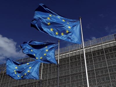 EU Council decides on Ukraine's fifth military aid package for 500 million euros