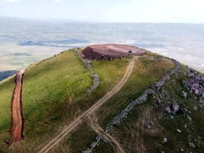 Պահանջում ենք անհապաղ դադարեցնել Հատիս լեռան վրա ցանկացած շինաշխատանք․ հայտարարություն