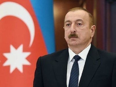 Aliyev demands EU to finalize new agreement between Azerbaijan and EU