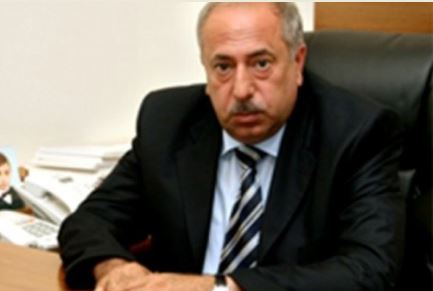 Դադարել են Վերաքննիչ քրեական դատարանի նախագահ Տիգրան Սահակյանի լիազորությունները