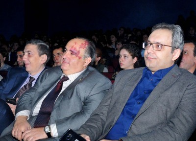 «Փաստ». Ի՞նչ է անում պաշտոնը մարդու հետ