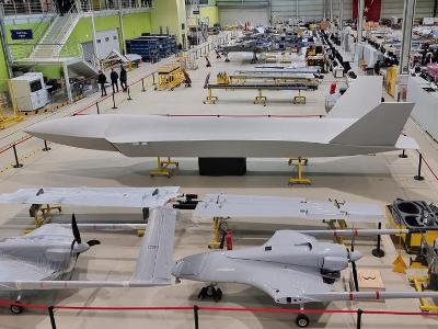 Turkey will not supply UAVs to Russia