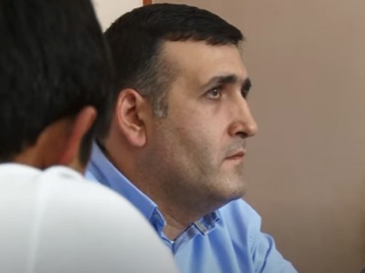 Հուլիսի 20-ին կշարունակվի Նարեկ Մանթաշյանի վերաբերյալ գործի քննությունը. Կոչուբաեւ
