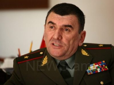 Ով օգնեց մեզ ստեղծել արտաքին հետախուզության վարչությունը, դրա ազդեցության տակ էլ լինելու է. գեներալ-մայոր Աբրահամյան