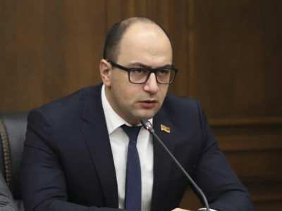 ԱԺ-ն հրաժարվել է Հայկ Մամիջանյանի նամակը փոխանցել Միլլի Մեջլիսի խոսնակին