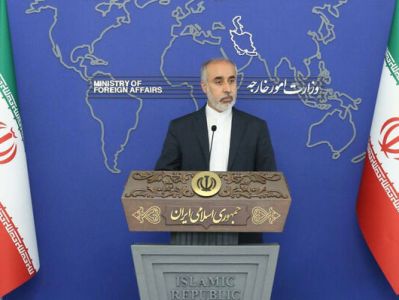 Negotiations between Iran and Saudi Arabia to resume shortly