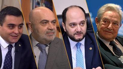 Ինչո՞ւ մրցույթում հաղթեց հենց Բուն TV-ին. «Yerevan Today»