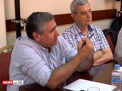 Оппозиционер: Два финансовых монстра Армении сошлись в «преступном сговоре»