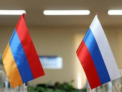 Տեղի են ունեցել խորհրդակցություններ Հայաստանի և Ռուսաստանի ԱԳՆ-ների միջև