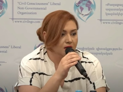 «Զանգեզուրի միջանցքի» մասին Բաքուն հստակ պատկերացում ունի, իսկ մենք չենք պատկերացնում՝ ինչ է լինելու. ադրբեջանագետ