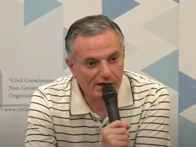ՌԴ-ն առաջիկայում ավելի հանգամանալից ու խորը զբաղվելու է Հարավային Կովկասով․ Արտակ Զաքարյան