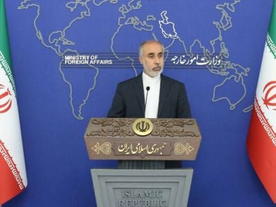 Иран отзывает своего посла в Швеции для консультаций