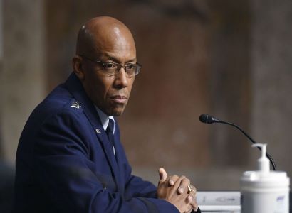 Главнокомандующий ВВС США: Цель Вашингтонав том, чтобы избежать ядерного конфликта с Москвой